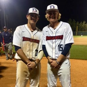 Meet your Posher, Jaden